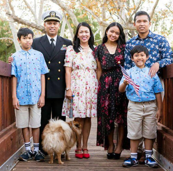 Meet Our Family