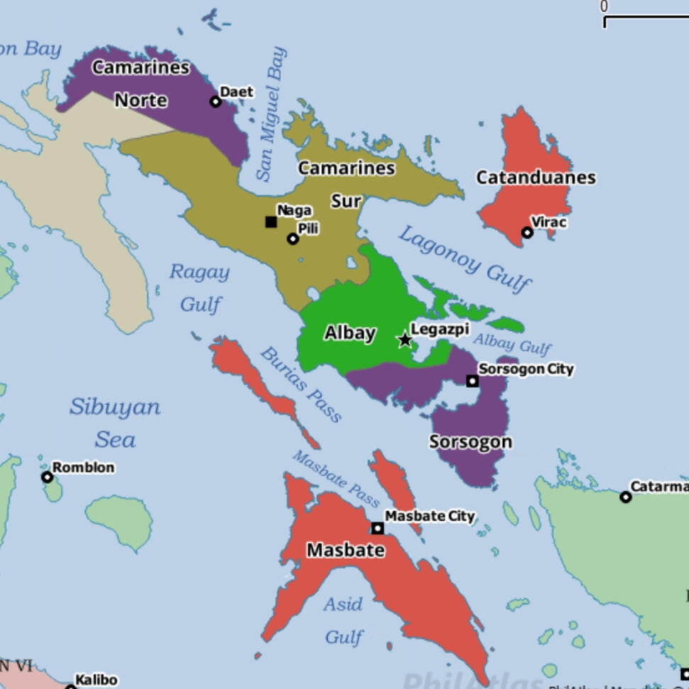Bicol